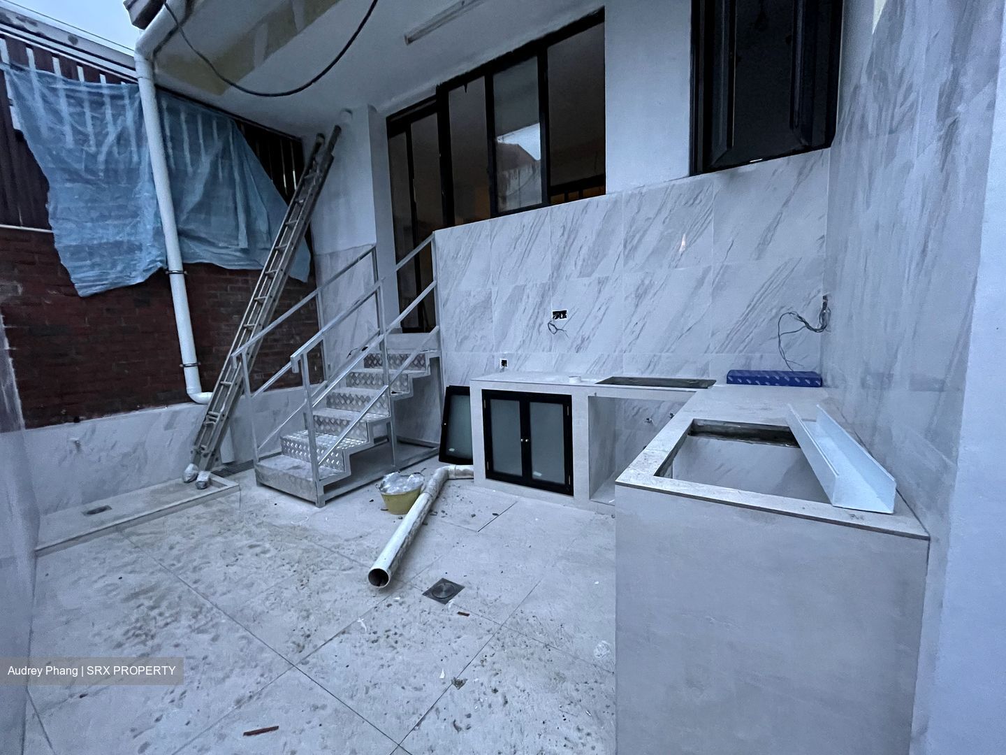 Kimsia Park (D9), Terrace #372092071